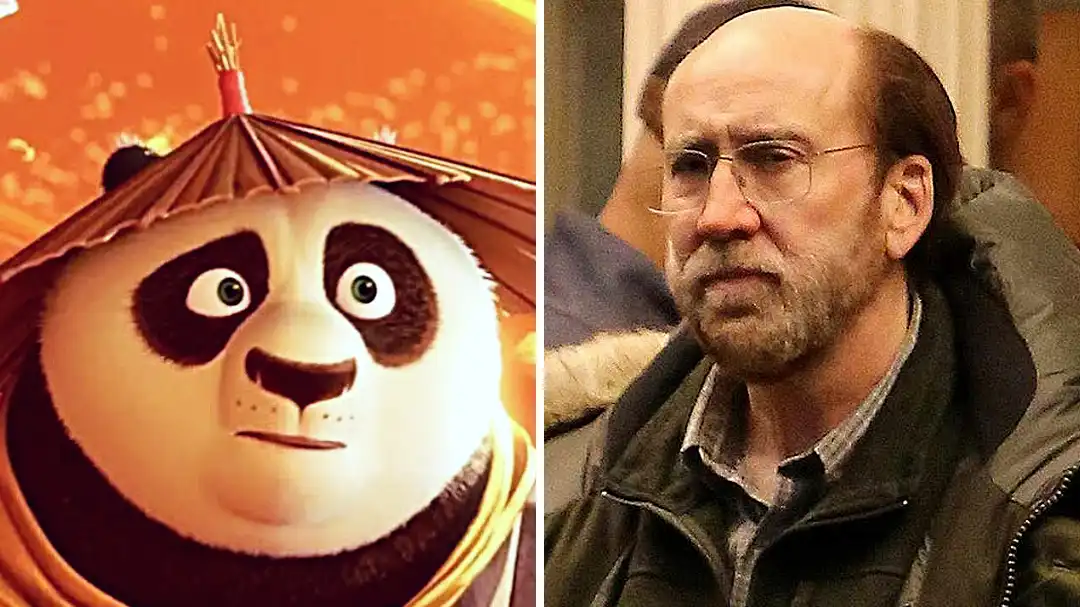 Cube Critics review 'Dream Scenario' and 'Kung Fu Panda 4' - Vimarsana News