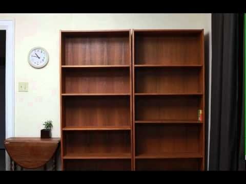 Video break: for the love of books