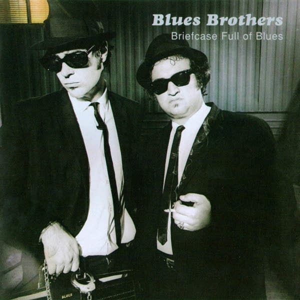 Blues Brothers