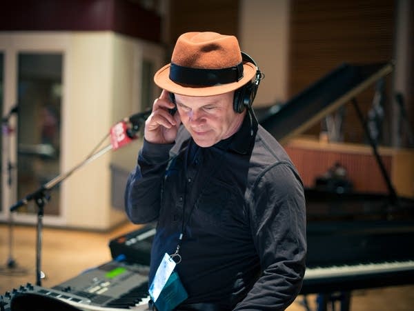 Coffee Break: New Wave & Synth