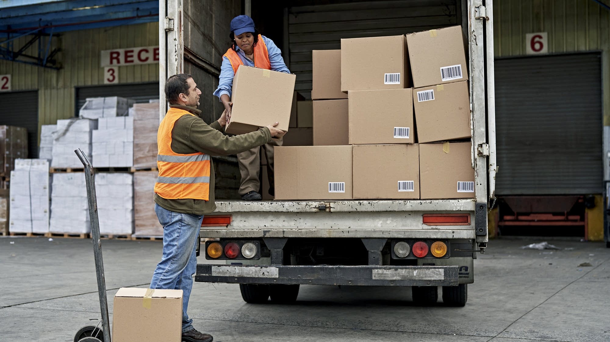 Businesses search for workarounds to high transportation costs
