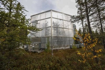 Feds to close Grand Rapids lab that does global-leading research on forestry, climate change