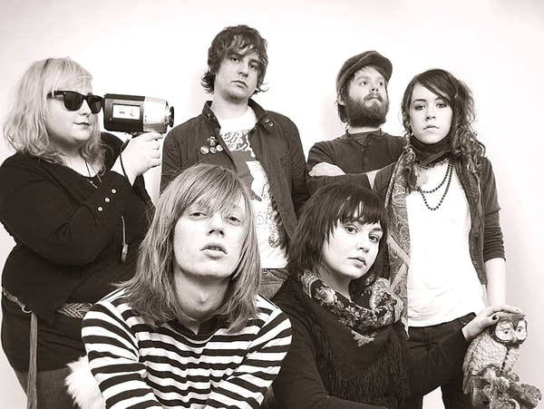 Local Radar: First Communion Afterparty