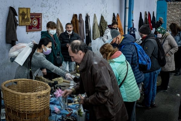 President Recep Tayyip Erdogan believes unorthodoxly that high interest rates cause prices to rise.