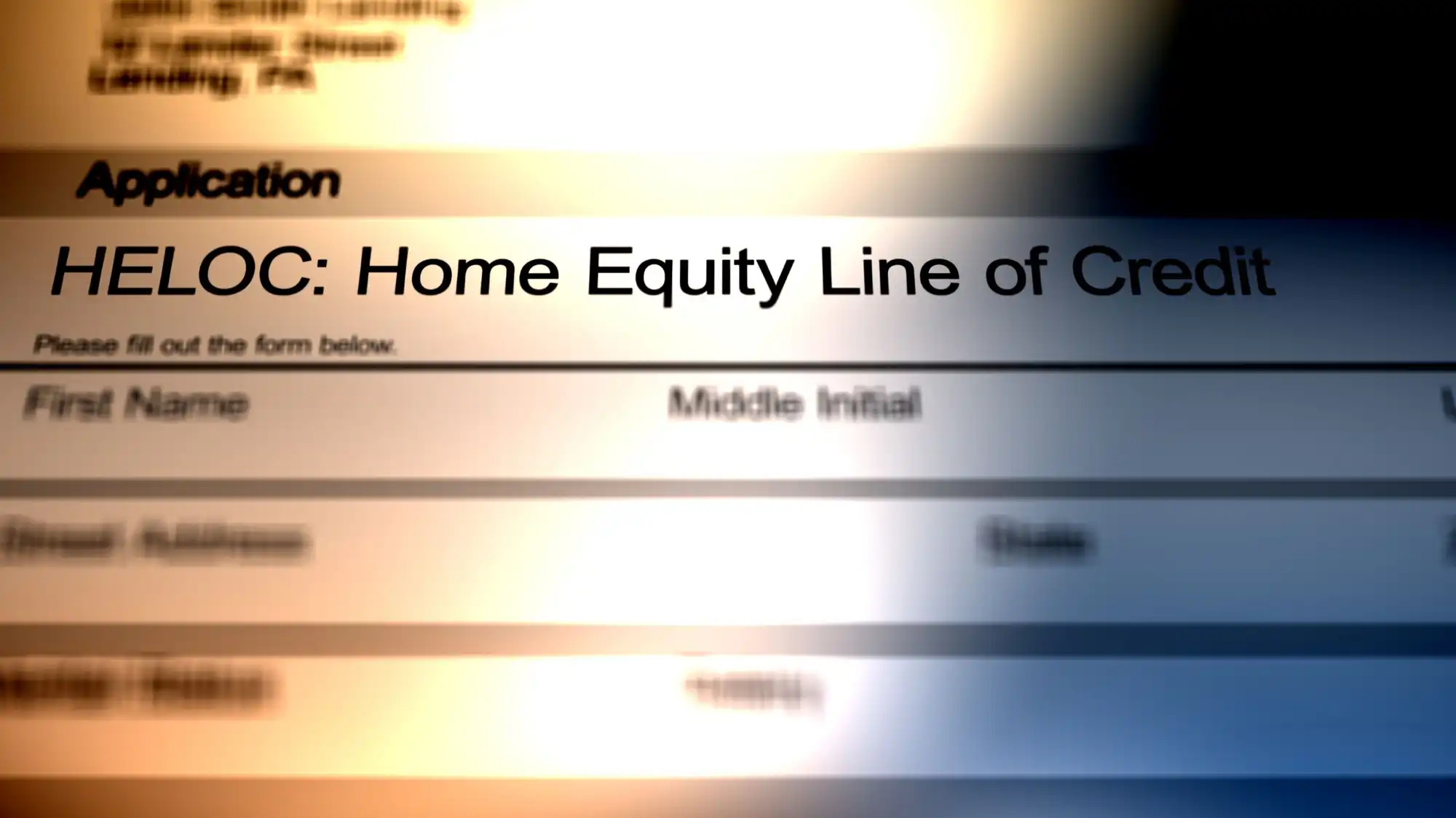 Why lines of credit have become a preferred piggy bank for homeowners