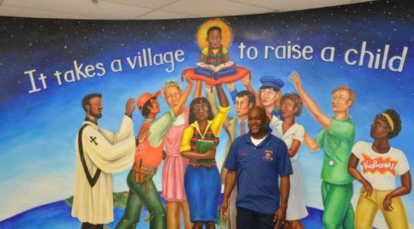 McMillan's First Steps is a preschool and K-5 academy.