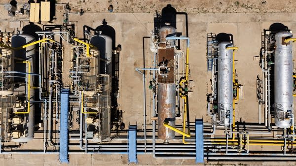 Will Chevron-Iraq deal solve oil woes?