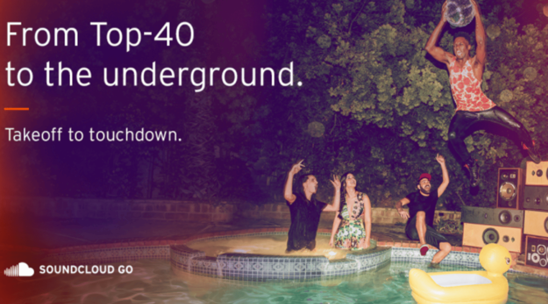 SoundCloud finally launches a subscription service