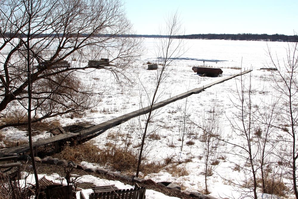 White Bear Lake