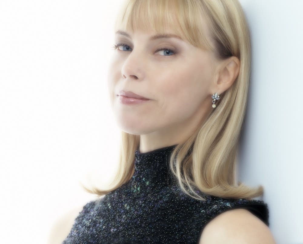 Connie Evingson