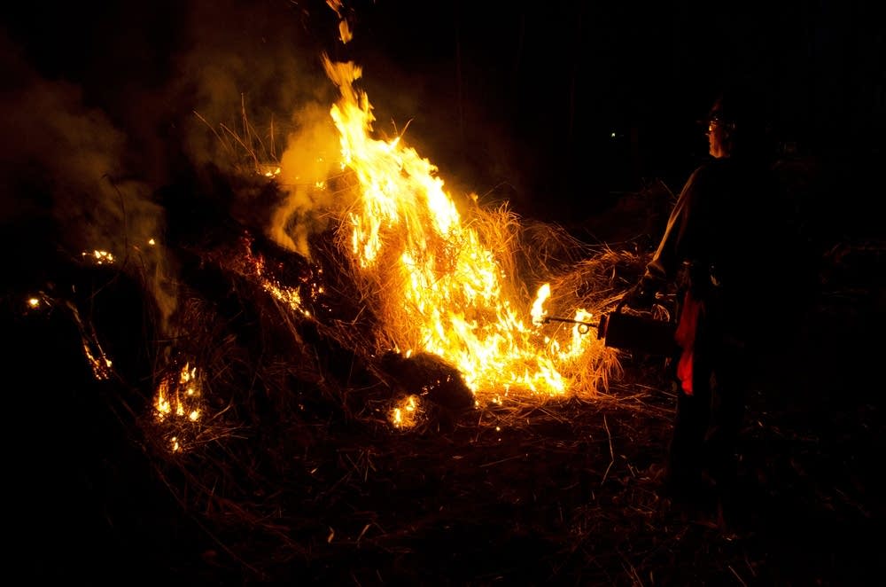 Backburn