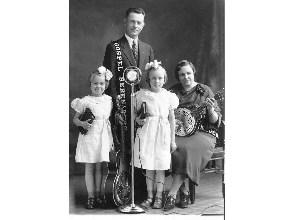 Photos Cokato portrait photographer's work illuminates the era Minnesota Public Radio News