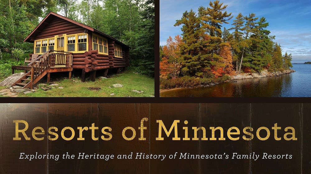 'Resports of Minnesota'