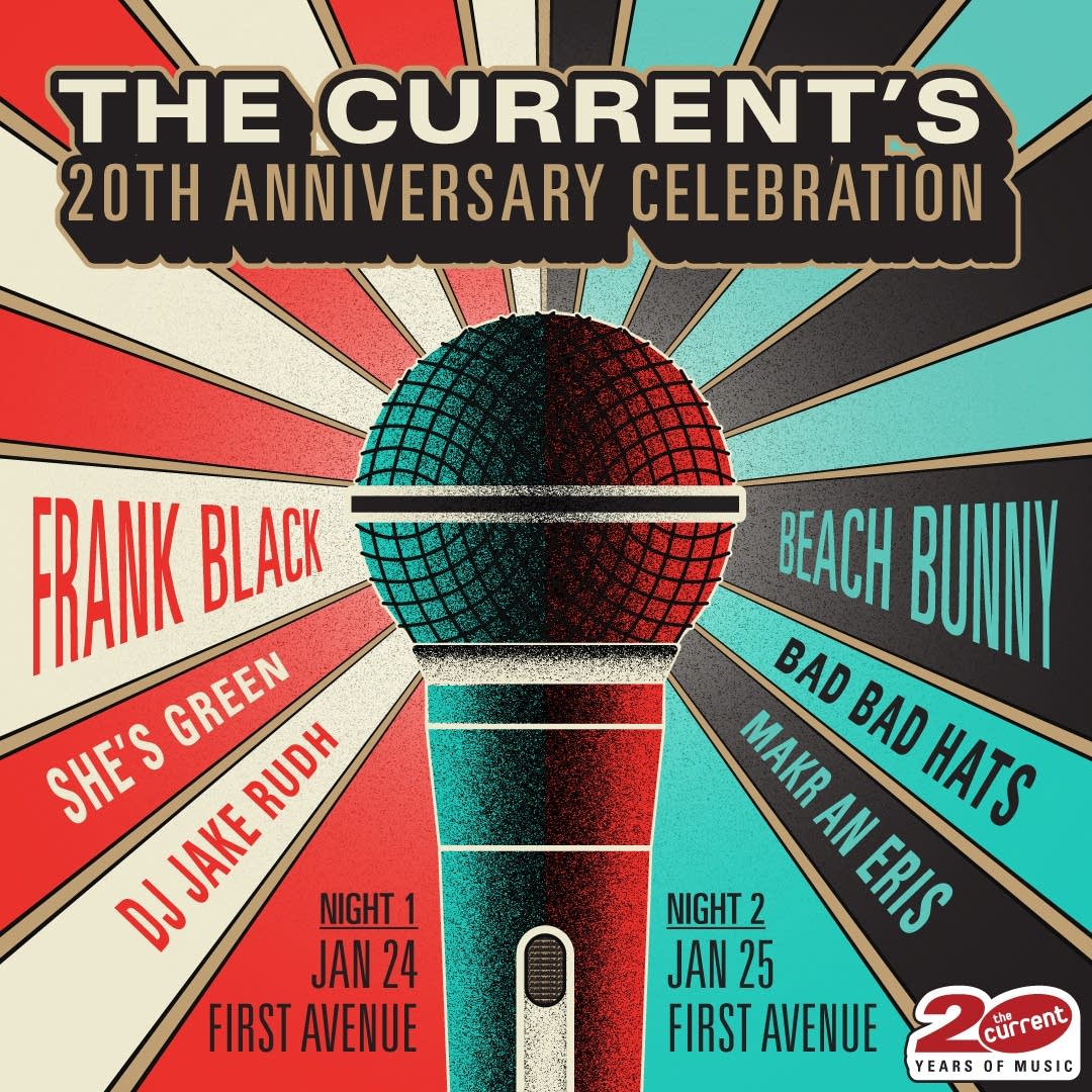 馬場俊英　【20th ANNIVERSARY SPECIAL NIGHT!! 】 ff5996-20241007-the-current-s-