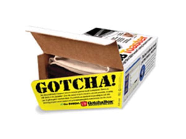 Gotcha box