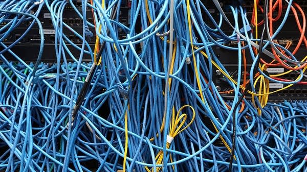 Raising the speed limit on AI’s “information highway”