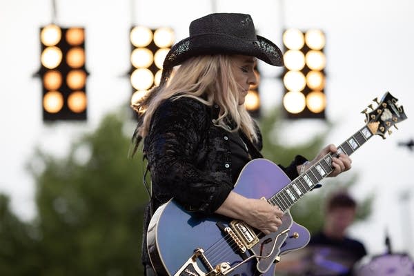 The Gig List for August 24: Melissa Etheridge; The Belfast Cowboys; Arrested Development & other State Fair shows