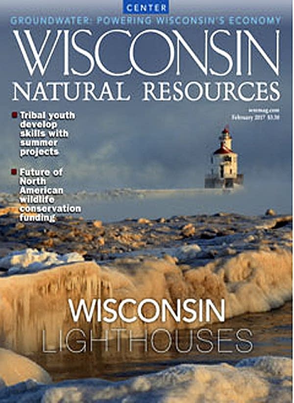 Wisconsin targets DNR magazine for elimination