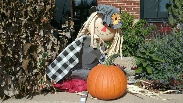 Warming nicely through the weekend; storms possible late Sunday