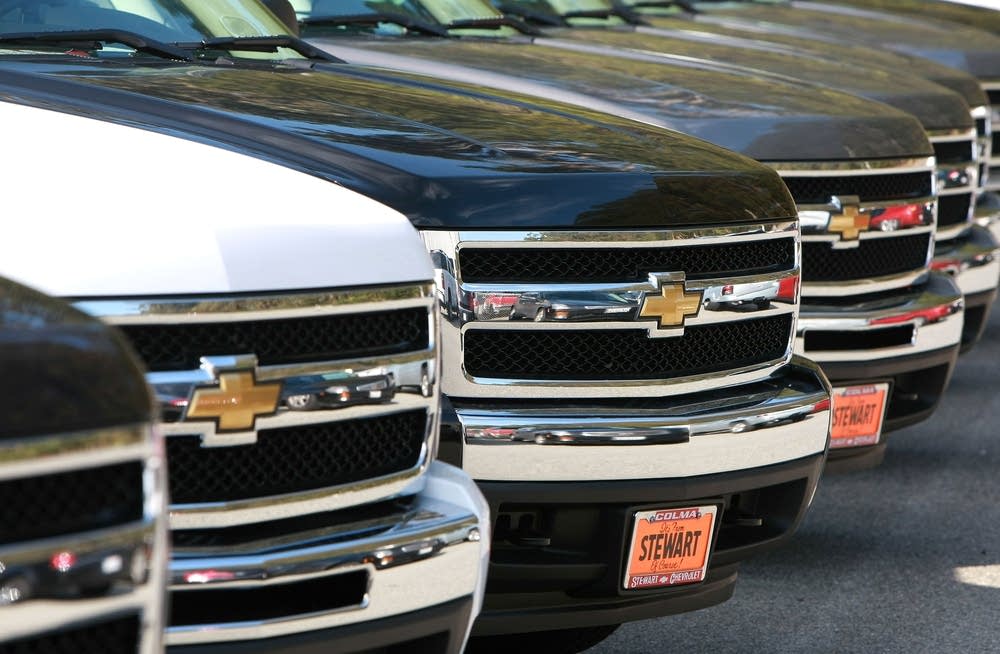 General Motors