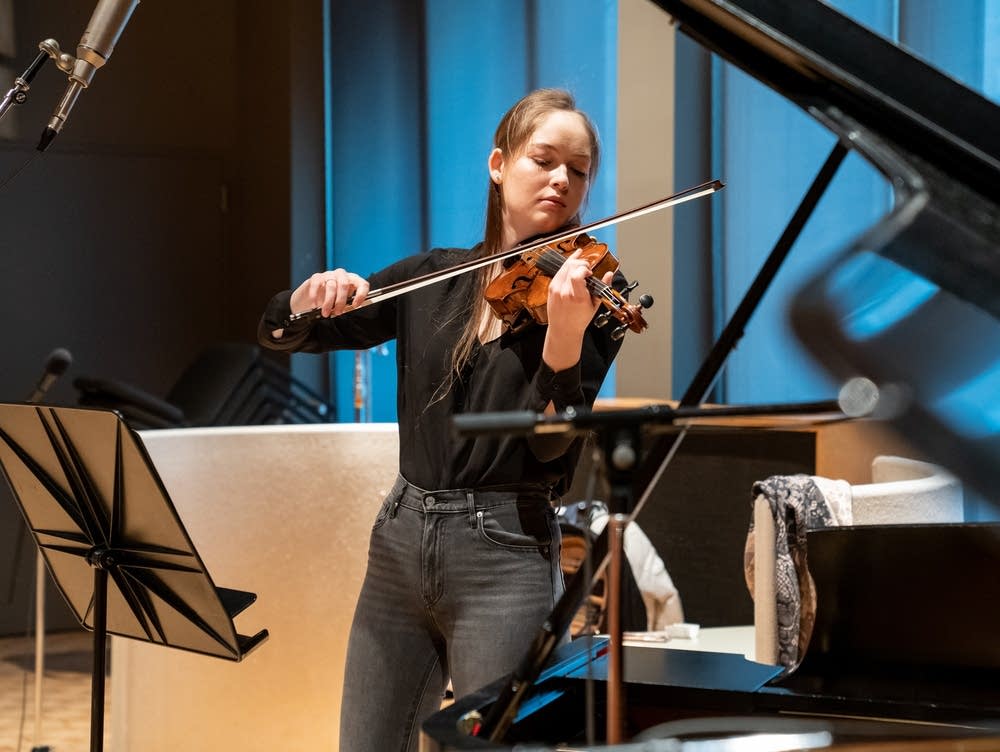 Meet Geneva Lewis YourClassical