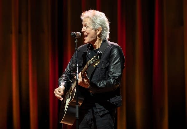 The Gig List for November 20: Rodney Crowell; Rhett Miller; The Castellows