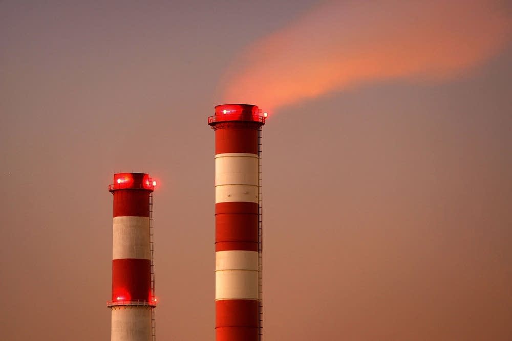 Power plant