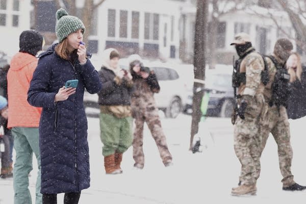 Nearly 30,000 Minnesotans trained as constitutional observers