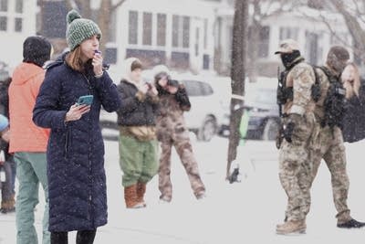 St. Paul mayor says office will comply with federal subpoena; Minneapolis mayor reviewing it