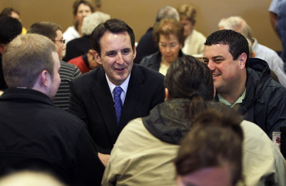 Tim Pawlenty