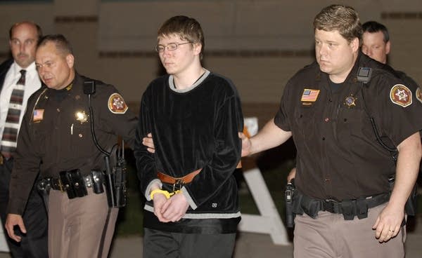 Brendan Dassey