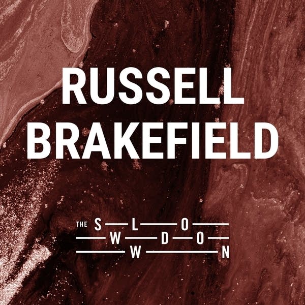 20260203 Slowdown Russell Brakefield