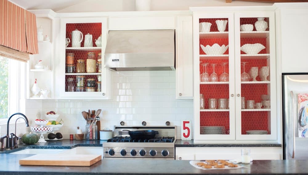 5 tips for a familyfriendly kitchen The Splendid Table