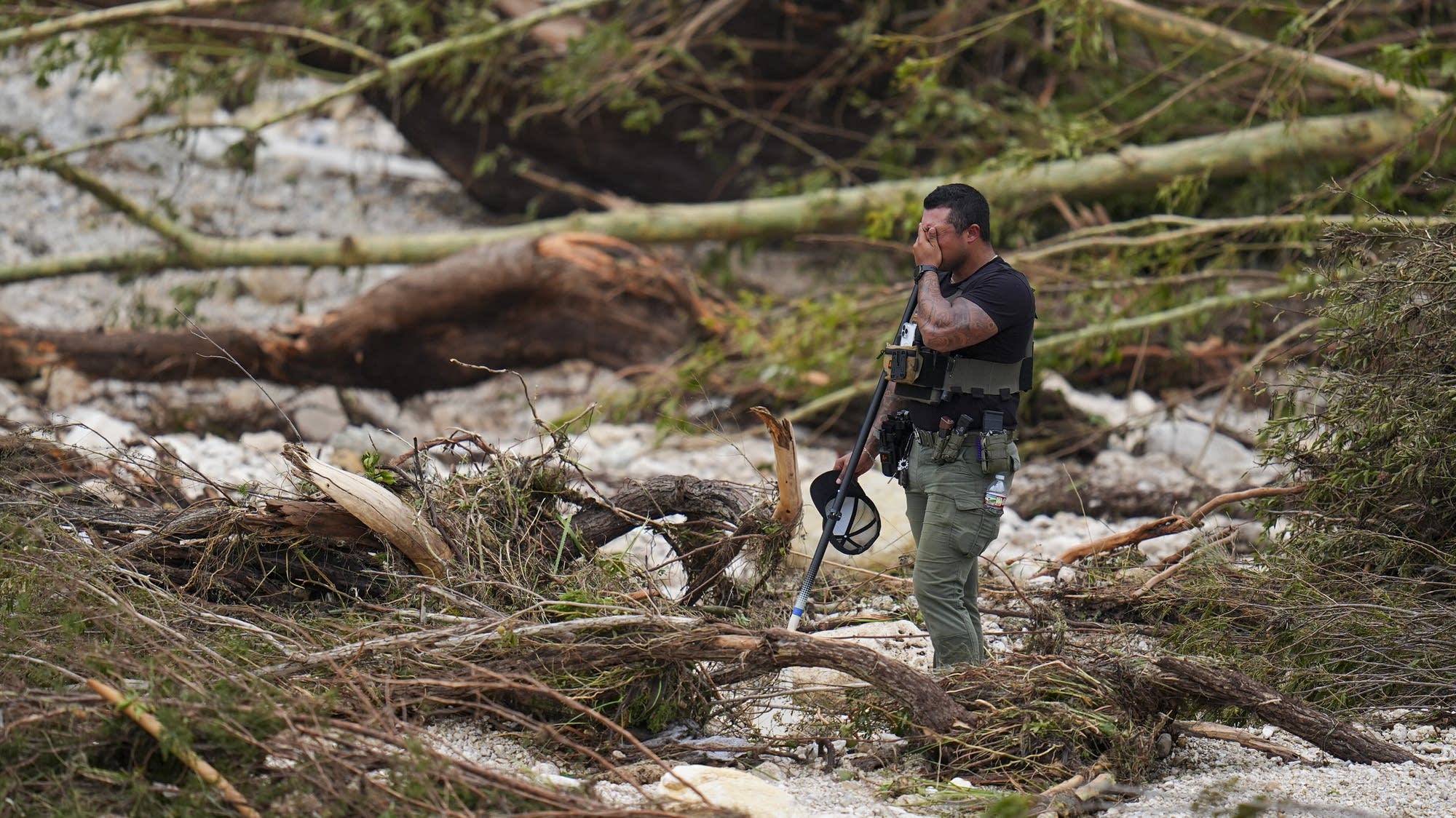 More than 160 people are still missing after deadly Texas floods ...