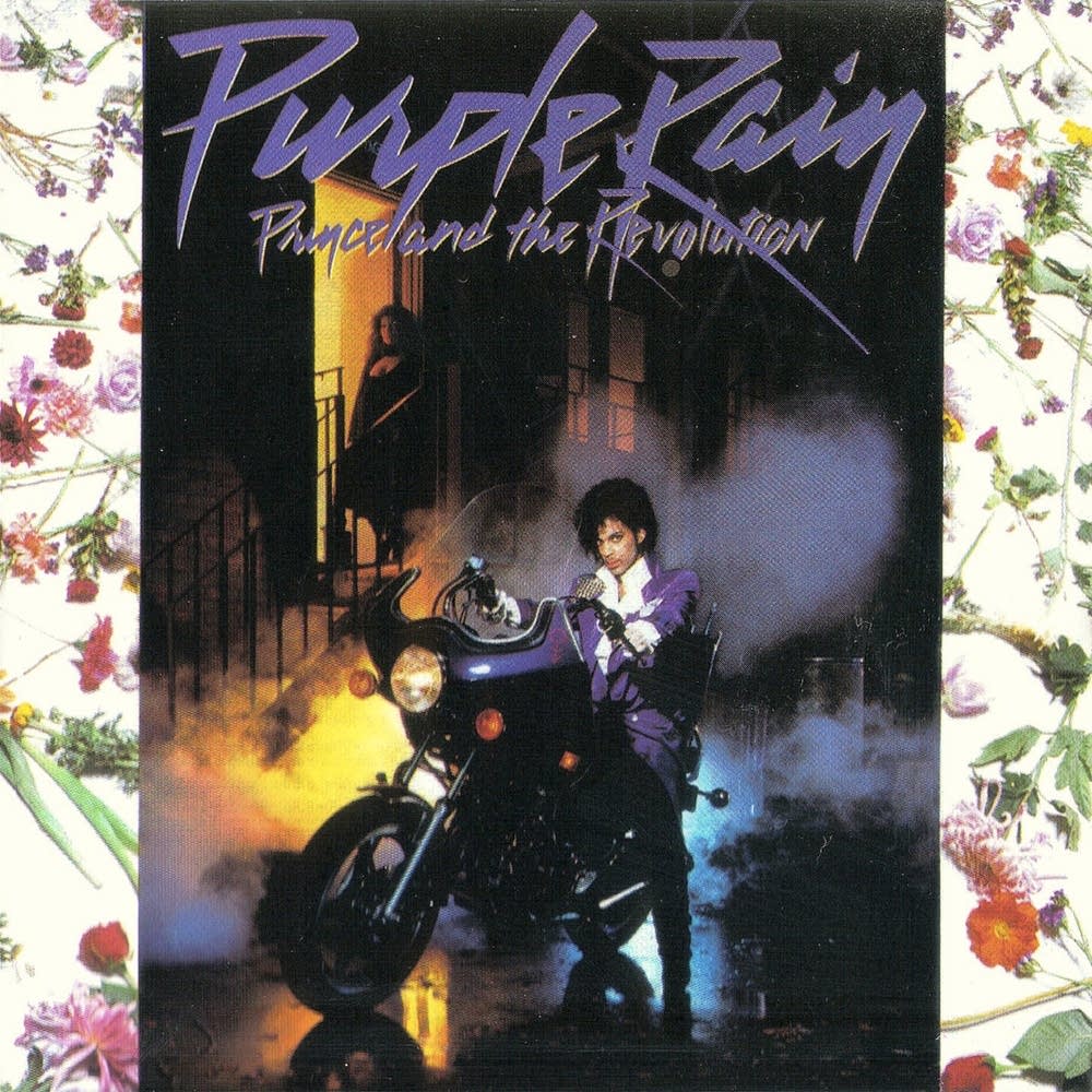Listen: Unreleased Prince track 'Electric Intercourse' out now
