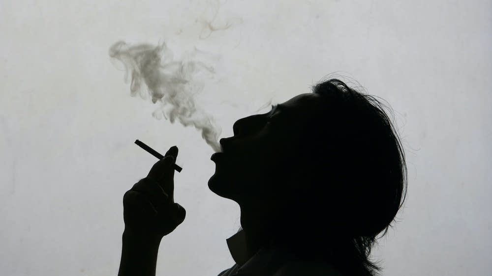 do movie cigarettes hurt your lungs Is Social Smoking Bad for You?