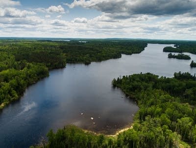 Trump ends ban on mining near the Boundary Waters