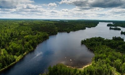 Walz executive order moves to block copper mining near the Boundary Waters