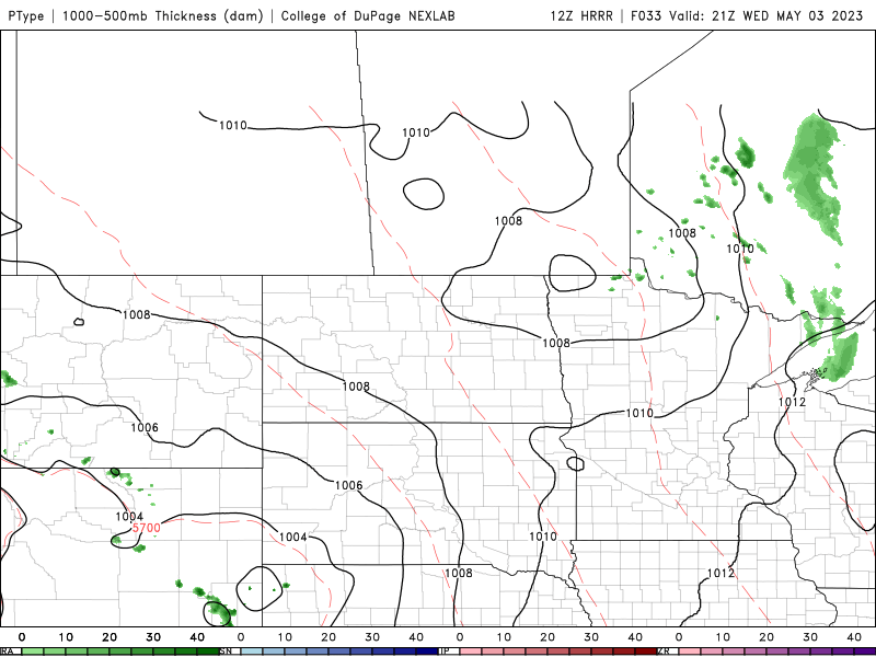 precip wed-thu