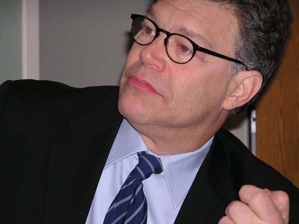 Al Franken