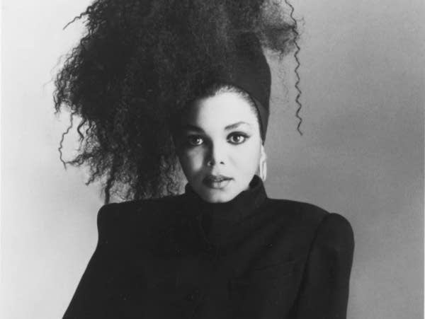 How Janet Jackson took 'Control' in Minneapolis with Jam and Lewis