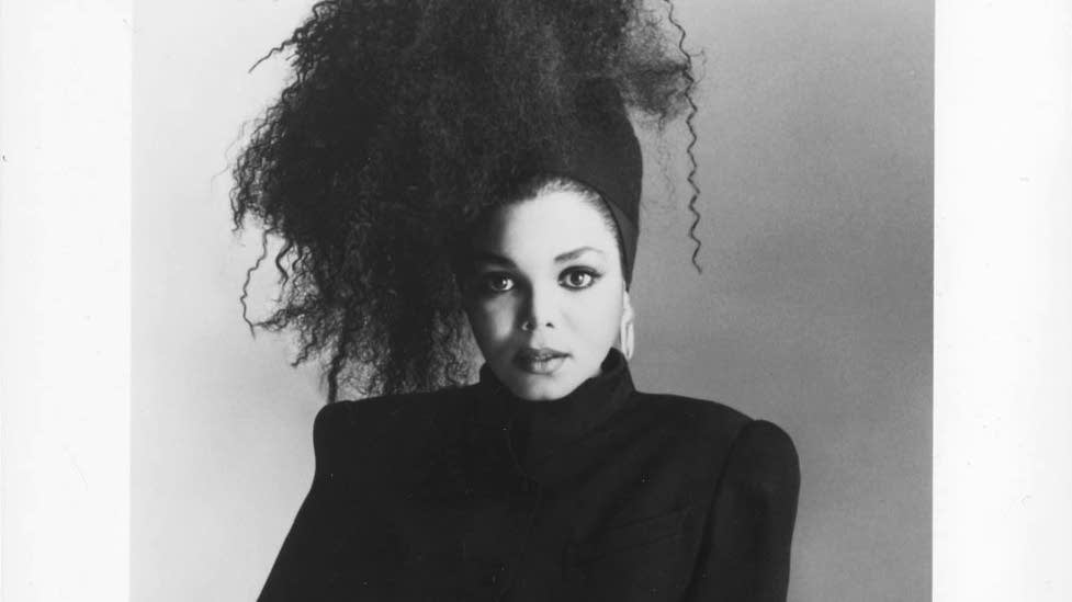 How Janet Jackson took 'Control' in Minneapolis with Jam and Lewis