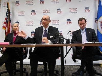 MNGOP Party debt: “There is some ugly stuff in here.”