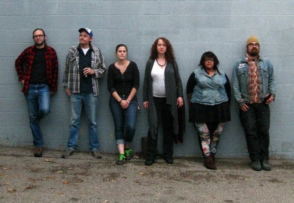 Southside Desire, Narco States, and more of this week’s Minnesota Record Releases