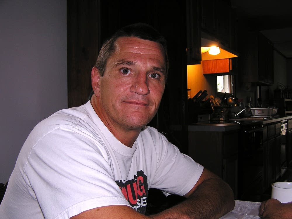 David Mickelson