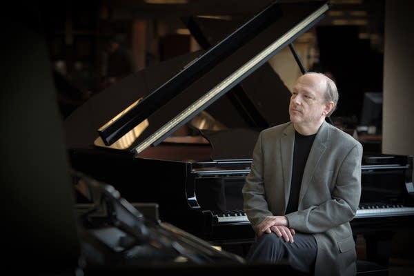 Marc-Andre Hamelin presents music and sounds he’s unearthed over the years