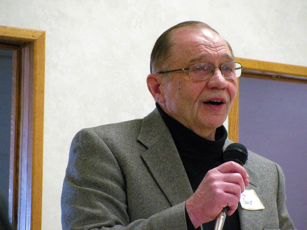Allen Quist