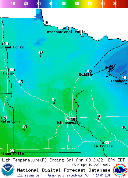 highs SAT