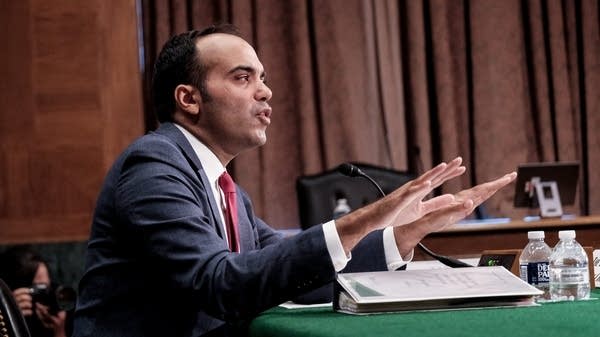 Rohit Chopra served as director of the Consumer Financial Protection Bureau when Section 1033 was finalized. He explains the intention behind the rule. 