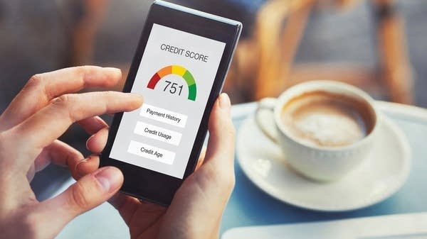 Some experts say we should get rid of our credit reporting system entirely and rely on bank account balances to determine lending practices.